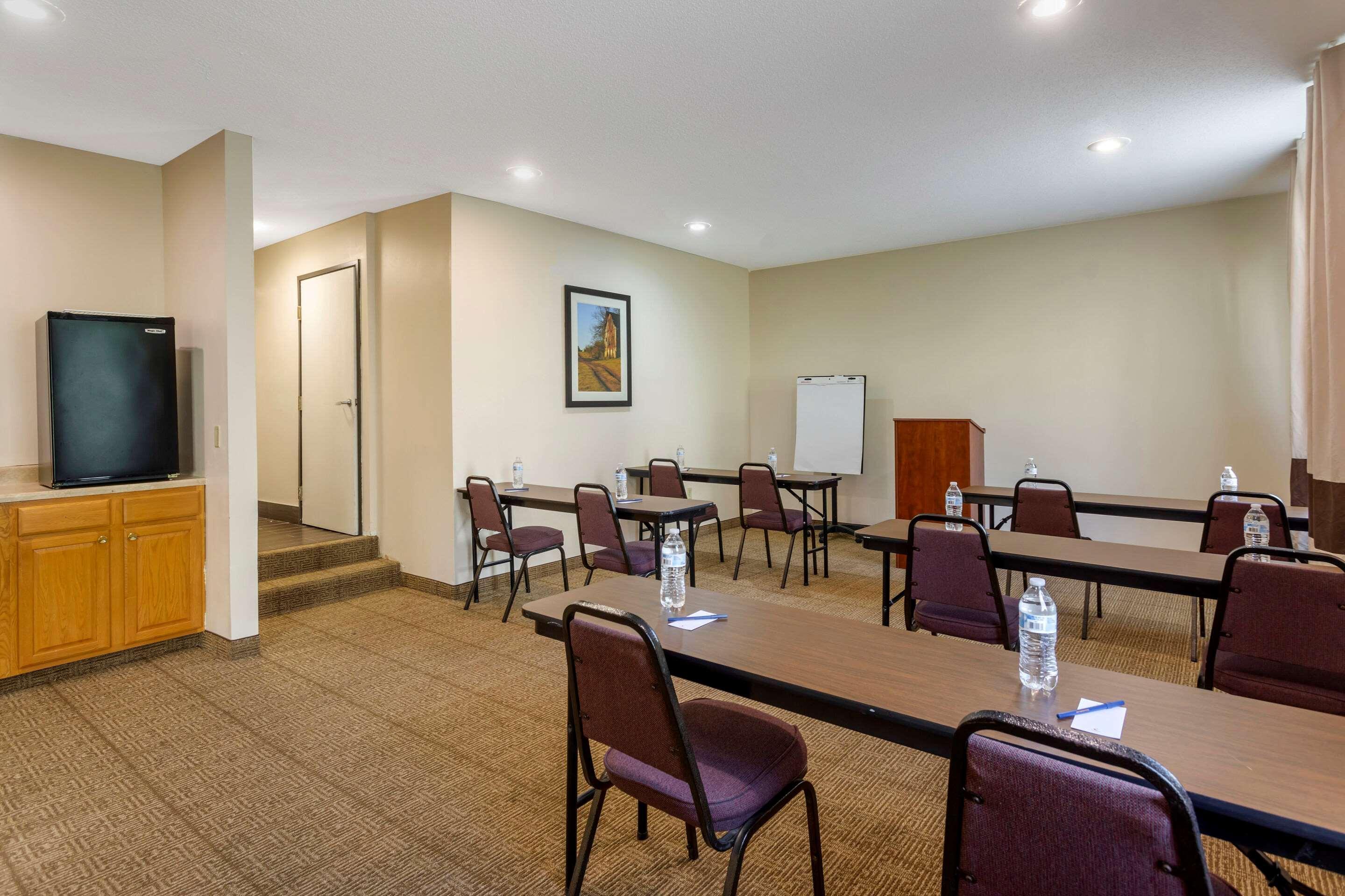 Comfort Inn Somerset Exteriér fotografie