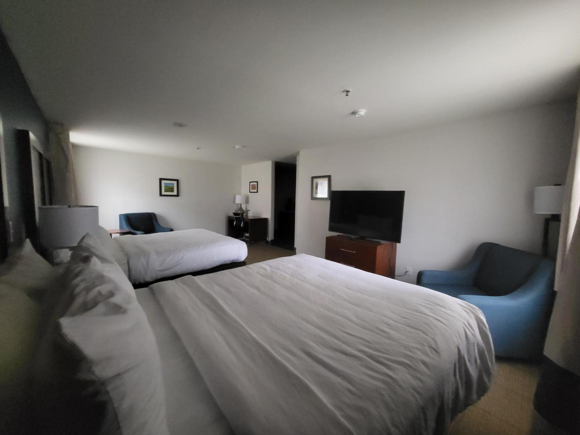 Comfort Inn Somerset Exteriér fotografie