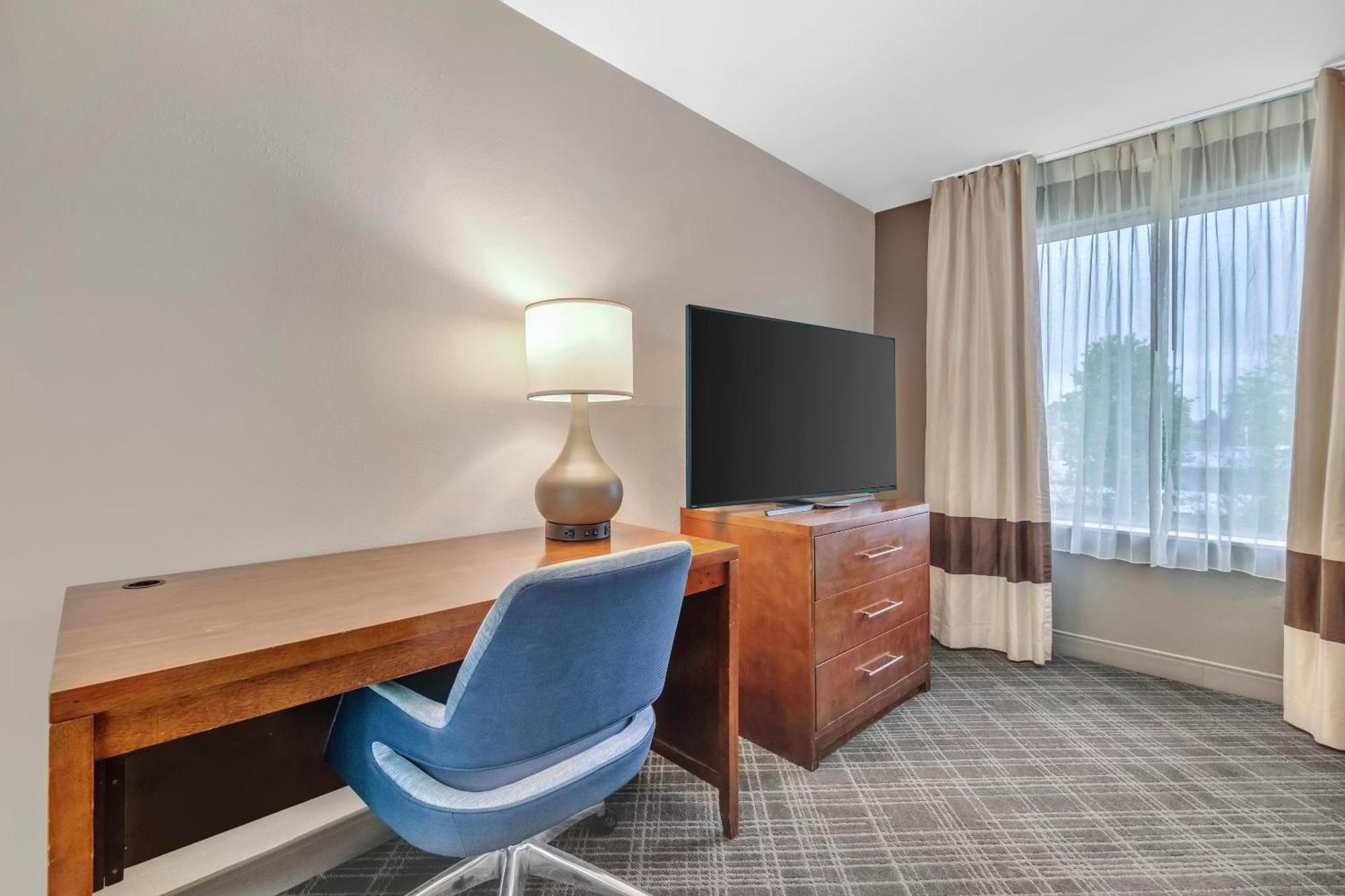Comfort Inn Somerset Exteriér fotografie