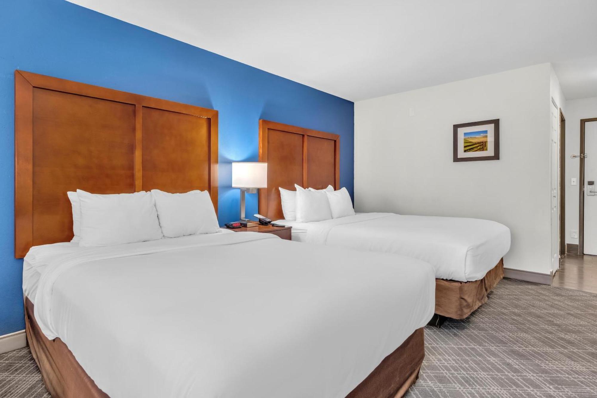 Comfort Inn Somerset Exteriér fotografie